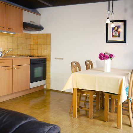 Apparthaus Arosa Essen Chambre photo