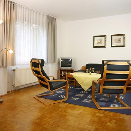 Apparthaus Arosa Essen Chambre photo