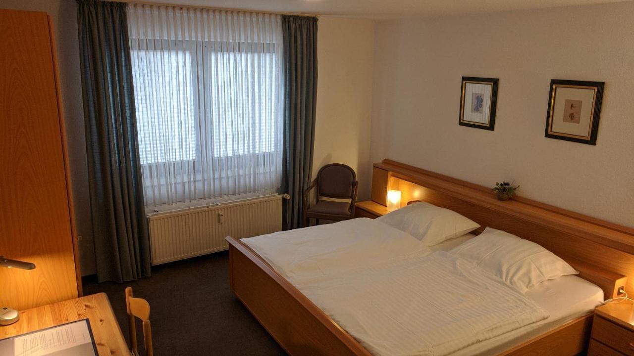 Apparthaus Arosa Essen Extérieur photo